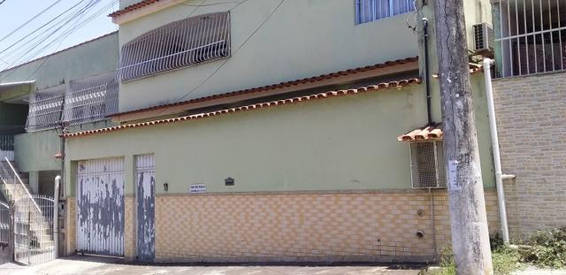Casa 3 qt.2 wc .varanda.sala .cozinha.area de churrasco.area deposito ou loja - Foto 2