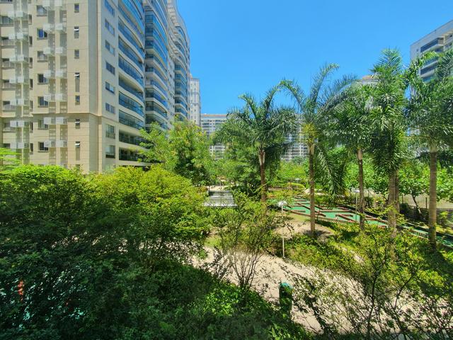 Belíssimo apto de 1 suite com sala ampliada no Reserva Jardim - Foto 13