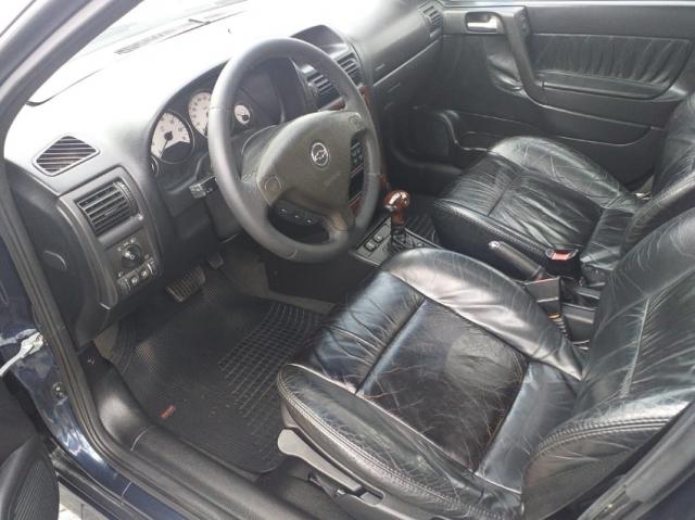 Astra Elite 2.0 2005 - Foto 10