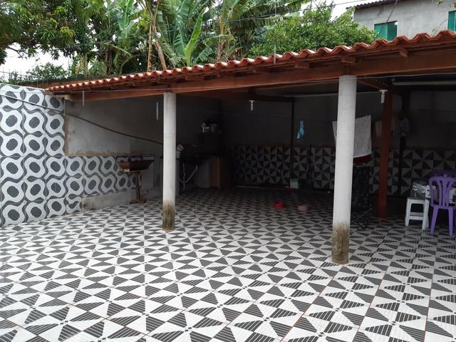 Casa térrea.telefone para contato. 098.99143.56.37 - Foto 4
