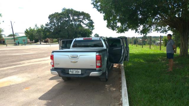 Carro S10 - Foto 15