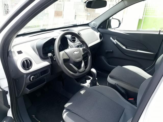 MONTANA 2019/2019 1.4 MPFI LS CS 8V FLEX 2P MANUAL - Foto 8
