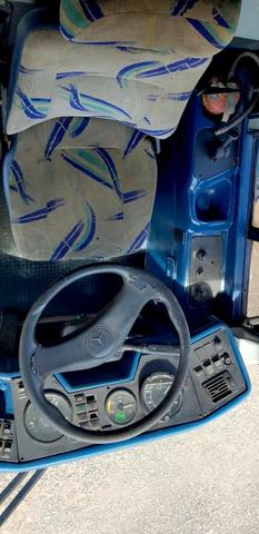 Onibus O400Truk - Foto 6