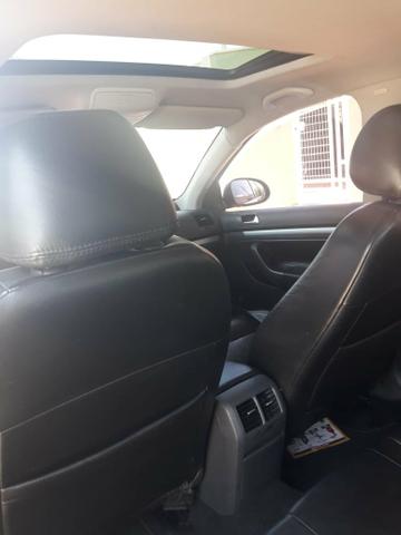 Jetta 2.5 170cv 2008 - Foto 4