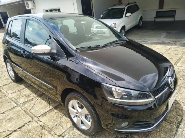 Volkswagen fox 1.6 flex rock in rio 2016