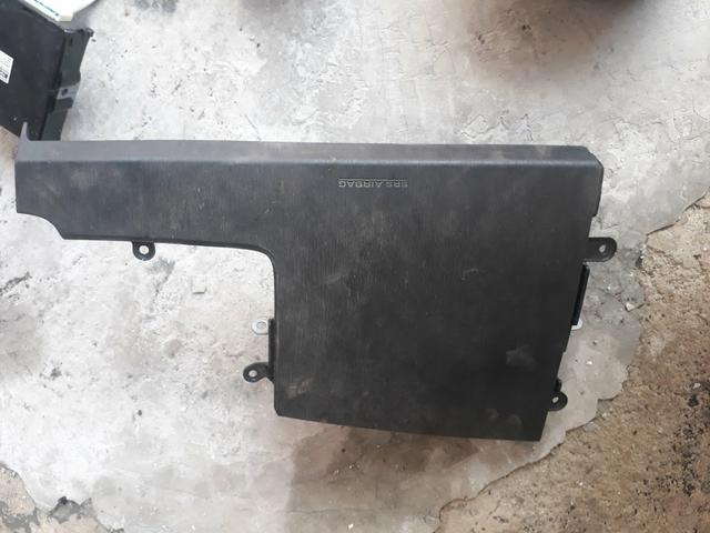 Kit air bag Toyota etios 2014