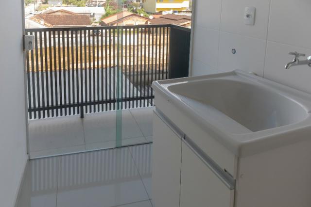 Venda - Apartamento novo Guanabara - Foto 2