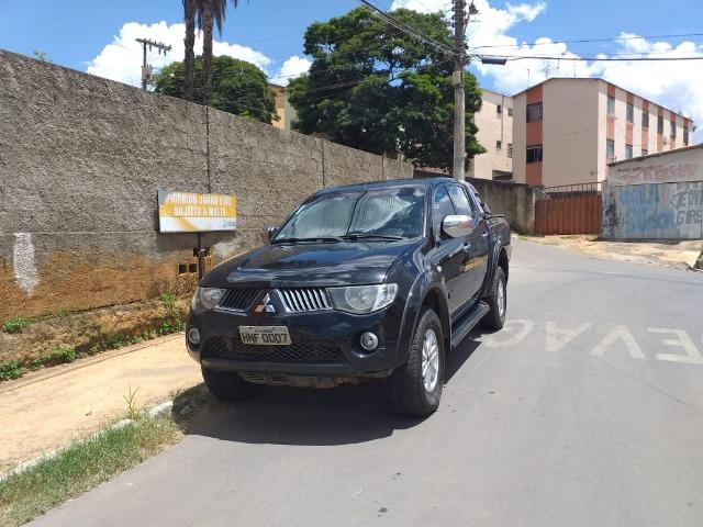 L200 Triton - Foto 13