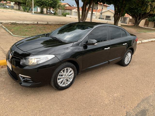Fluence Dyn. Plus automático 15/16 IPVA 2020 pago - Foto 6