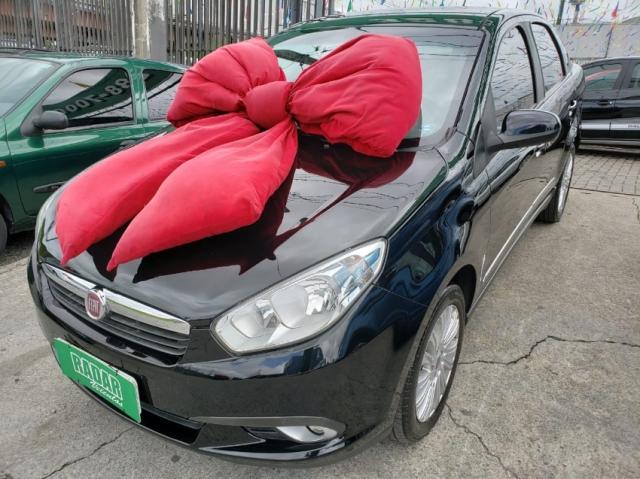 Fiat Grand Siena ESSENCE 1.6 4P