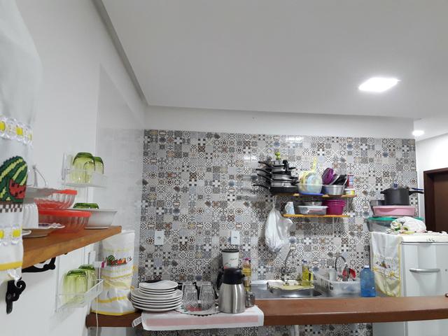 Imóvel para locação por temporada.pernoites.feriados. disponível sempre. - Foto 3