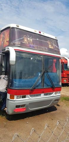 Onibus O400Truk - Foto 5
