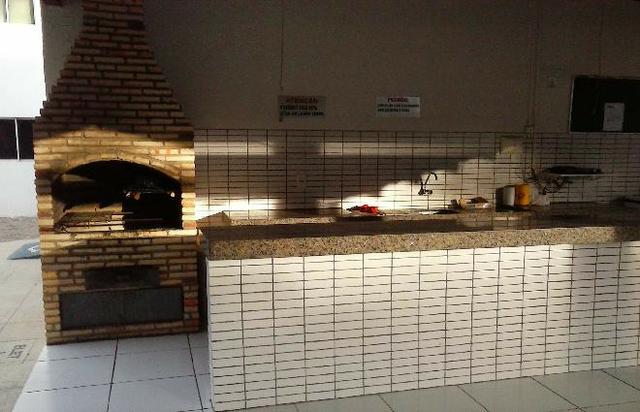 Vende-se Apartamento no Condomínio Alameda dos Ipês Zona Leste de Teresina-Piauí - Foto 3