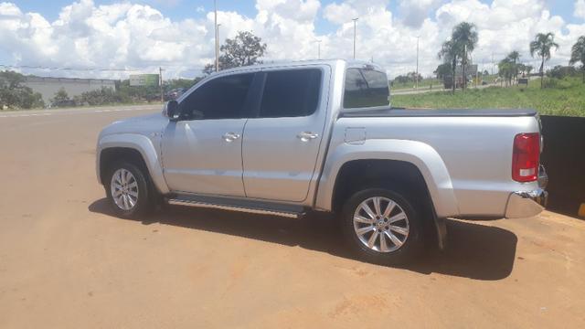 Vendo Amarok 15/16 - Foto 5
