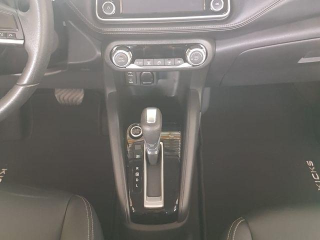 KICKS SL 1.6 16V FlexStar 5p Aut. - Foto 7