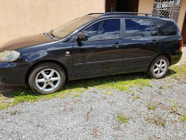 Toyota corolla fielder 2004/2005 - Foto 2