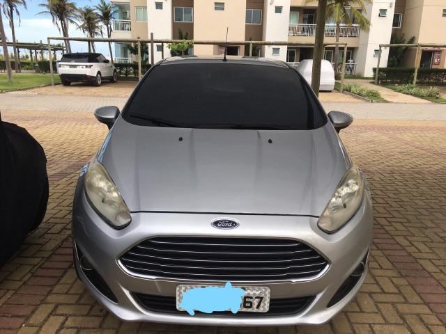 New Fiesta Titanium 1.6 PowerShift - Foto 6