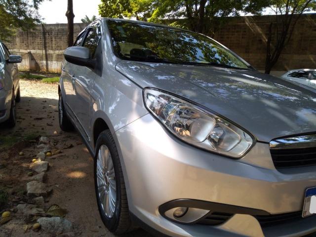 Grand siena 1.6 16v essence - Foto 18