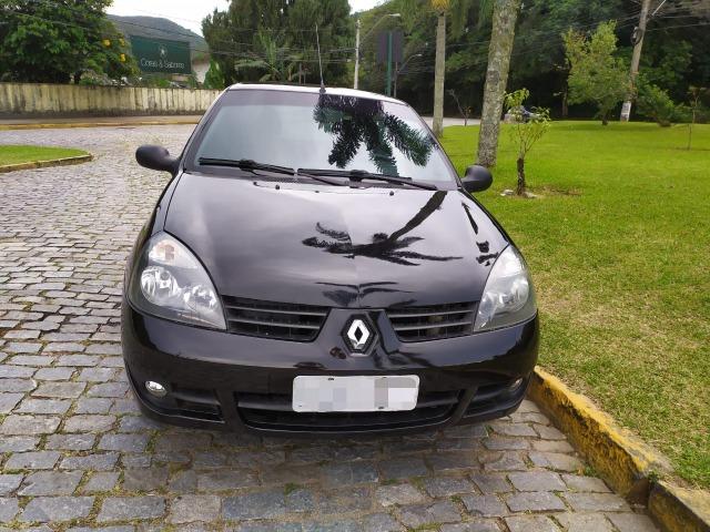 Vendo Renault Clio 2012