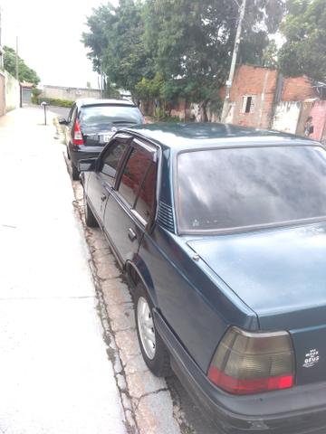 Vende-se Monza sle 2.0 4portas R$ 7,000 - Foto 4
