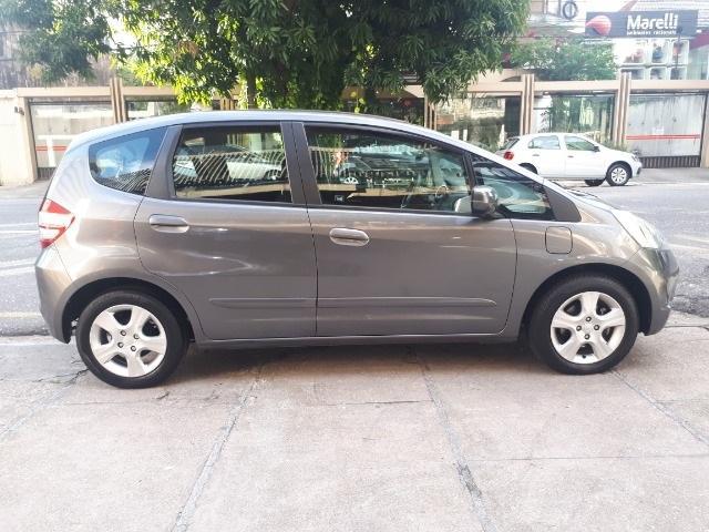 FIT LX MECÂNICO ( ÚNICO DONO ) - Foto 4