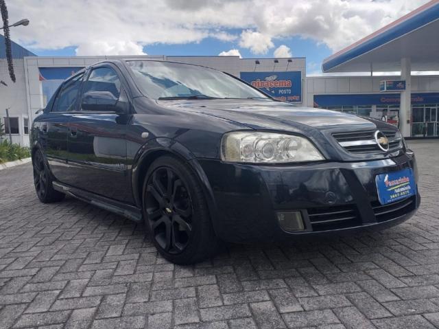 Astra Elite 2.0 2005 - Foto 3