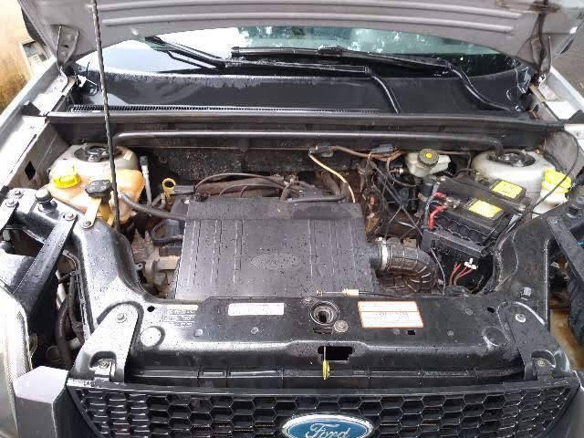 Ecosport 1.6 gasolina - Foto 3