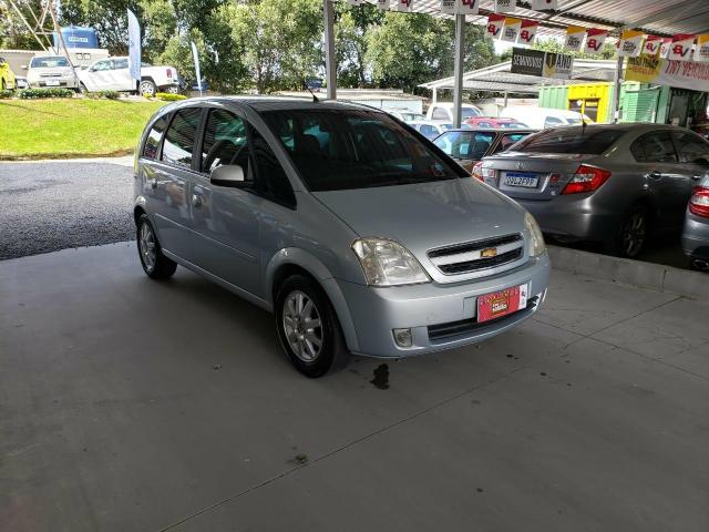 Chevrolet Meriva Maxx 1.4 - PARCELAS ACESSÍVEIS - Foto 3