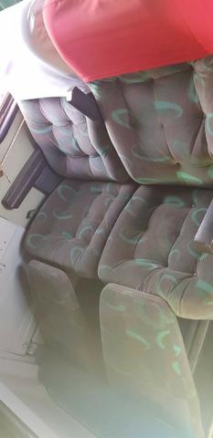 Onibus O400Truk - Foto 10