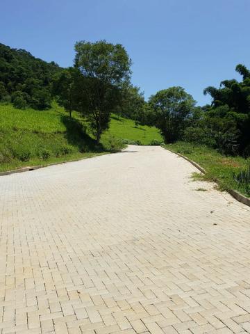 Condomínio loteado - Estancia do Rio -Secretário/Petropólis - Foto 5
