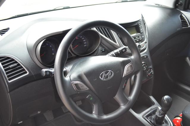 Hb20 1.6 comfort flex 4p manual *completo* rádio original - Foto 11