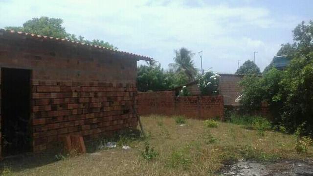 Sítio em panaquatira são José de ribamar - Foto 4