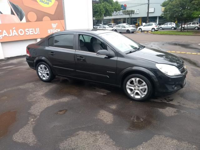VECTRA 2011/2011 2.0 MPFI ELEGANCE 8V FLEX 4P MANUAL - Foto 5