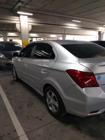 Prisma LTZ 1.4 - Completo - Foto 3