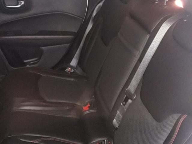 COMPASS 2017/2018 2.0 16V DIESEL TRAILHAWK 4X4 AUTOMATICO - Foto 2