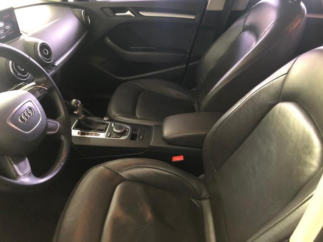A3 2014/2015 1.4 TFSI SEDAN ATTRACTION 16V GASOLINA 4P S-TRONIC - Foto 10