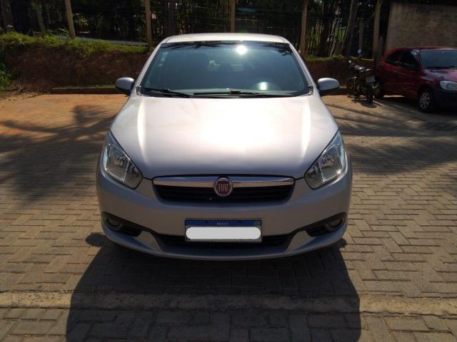 Grand siena 1.6 16v essence