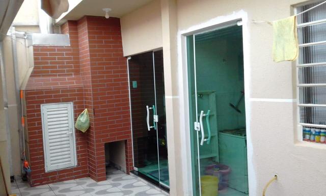 Lindo Sobrado com 3 quartos sendo um suíte Vendo/troco - Foto 9