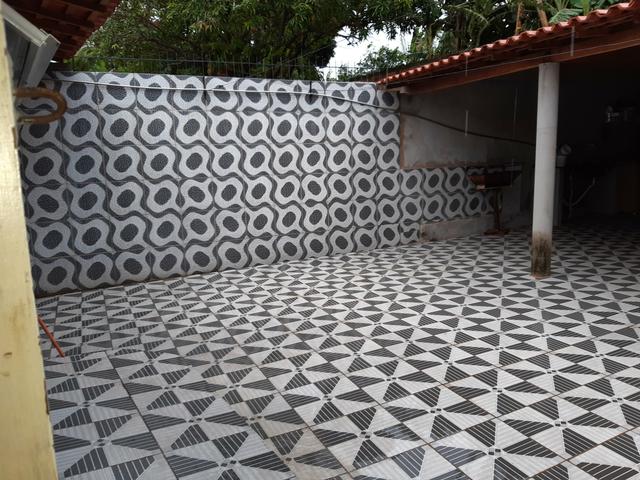 Casa térrea.telefone para contato. 098.99143.56.37 - Foto 3