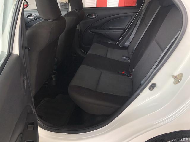 Etios 2019 1.5 X Sedan automático, extra - Foto 5