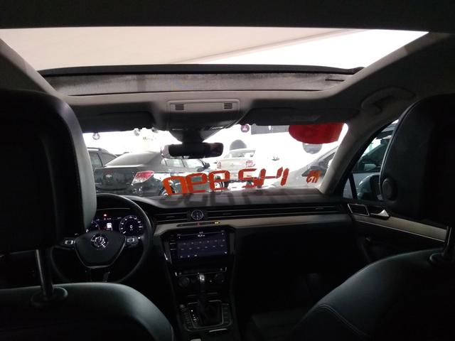 Passat tsi 2.0 220cv - Foto 11
