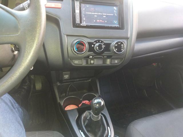Honda fit 2015 - Foto 2