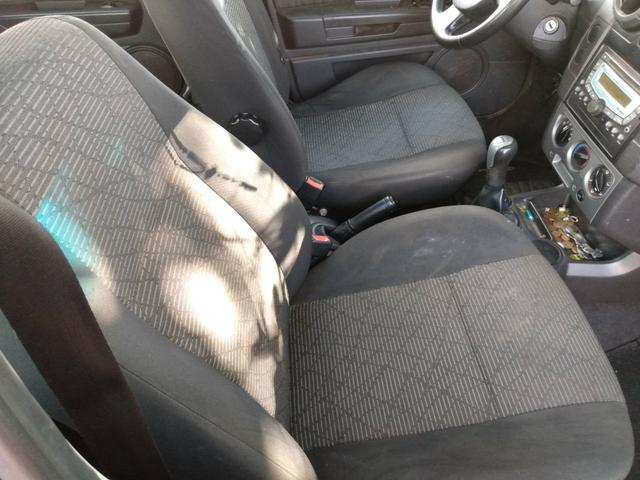Ecosport 2010/2011 - Foto 6