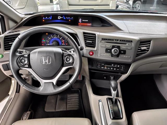 Civic LXR 2.0 - Foto 5