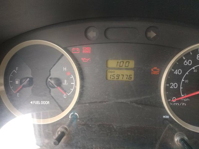 Hyundai HR - Foto 7