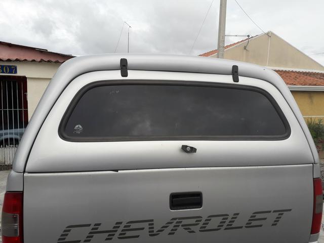 Vendo essa capota - Foto 4