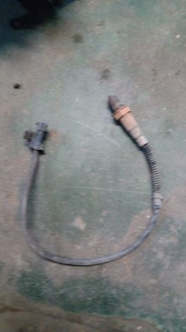 Sonda Lambda do Peugeot 207