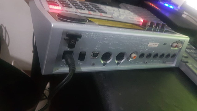 Bateria Eletrônica Boss Dr 880 - Foto 5