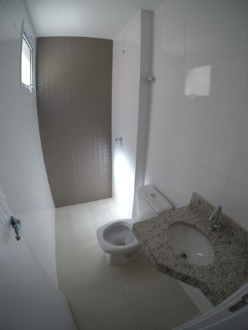 Pampulha - 2 quartos - alto padrão de acabamento - pronto pra morar -1494udi - Foto 12