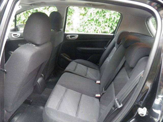 Peugeot 307 Presence Pack 1.6 Flex Mec.c/Teto Solar - Foto 15